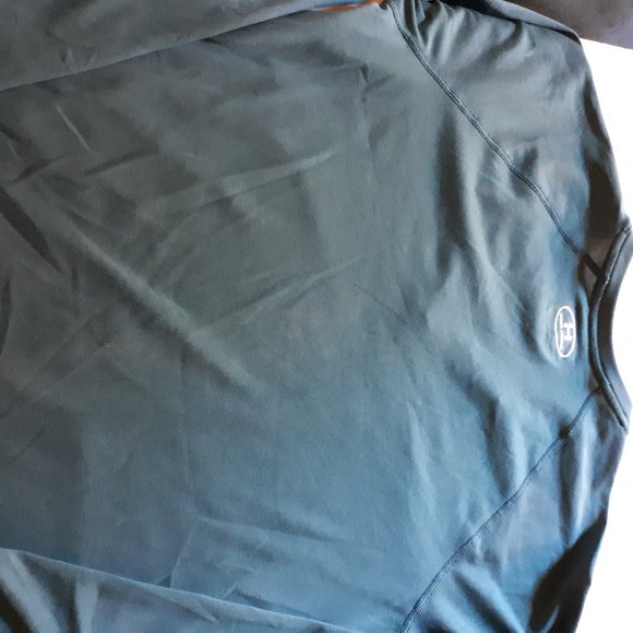 Under Armour Heat Gear Womens Shirt Large - Picture 11 of 12